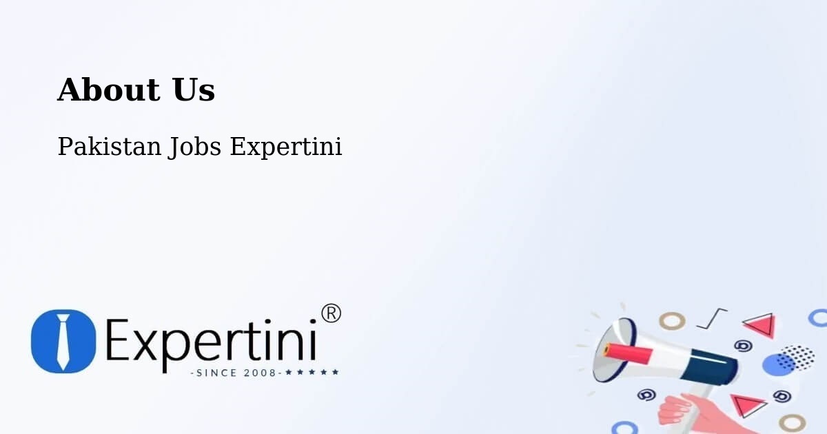 About Expertini Recruitment Platform  – Rabwah - Rabwah, Pakistan Jobs Expertini