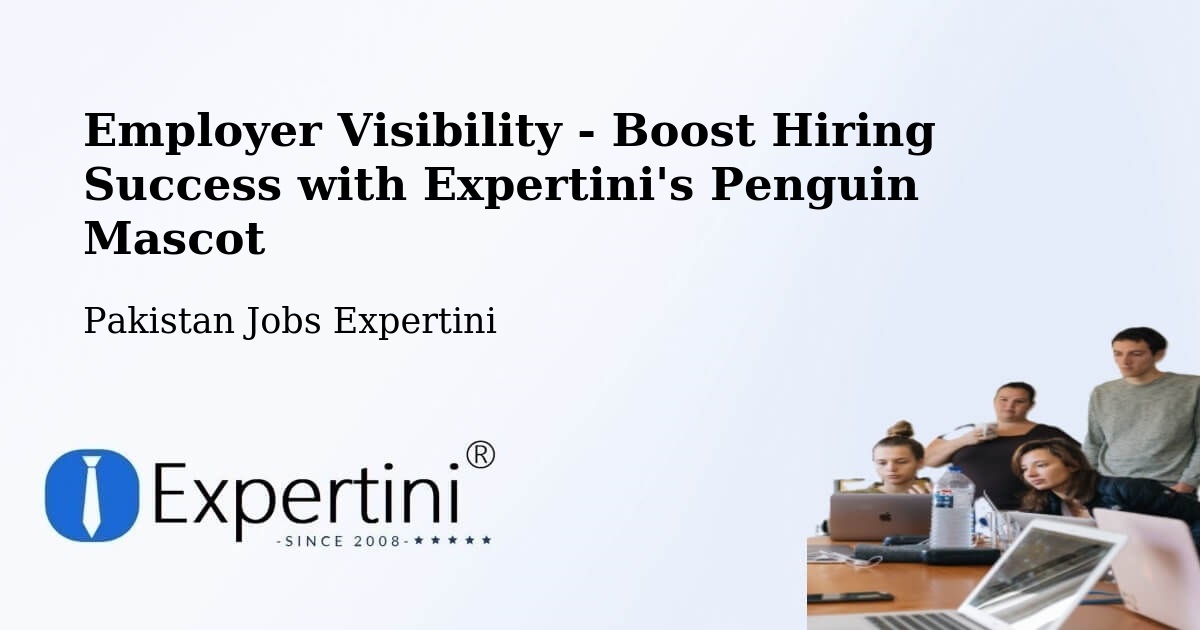 CV and Resume Visibility Optimization – Rabwah - Pakistan Jobs Expertini